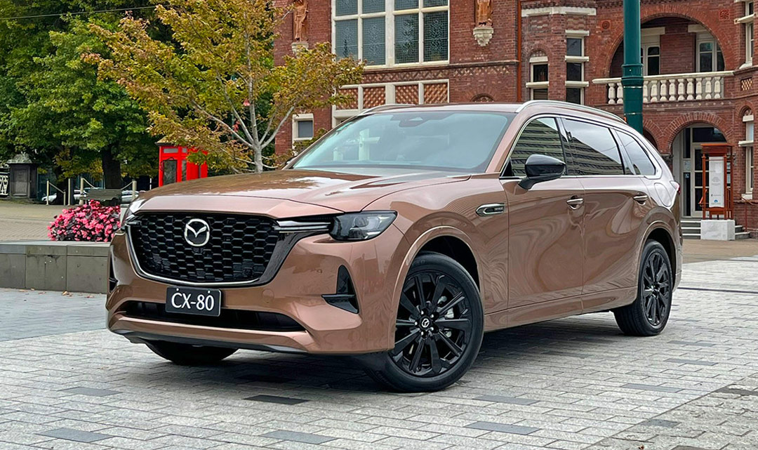 Blackwells Birthday Sale Mazda