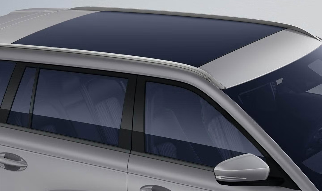 Blackwells Omoda Jaecoo